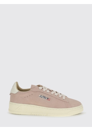 Sneakers AUTRY Woman color Beige