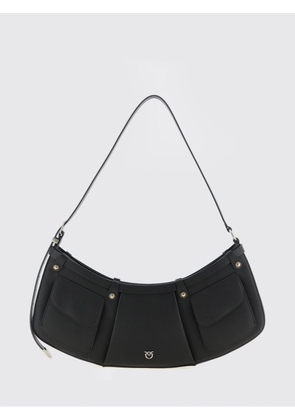 Shoulder Bag PINKO Woman color Black