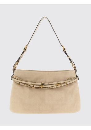 Shoulder Bag PINKO Woman color Beige