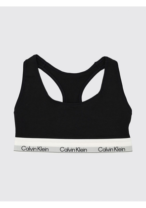 Lingerie CALVIN KLEIN Woman color Black