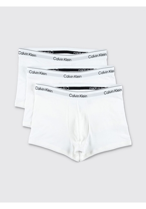 Underwear CALVIN KLEIN Men color White