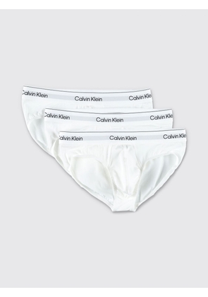 Underwear CALVIN KLEIN Men color White