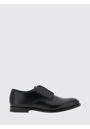 Brogue Shoes DOUCAL'S Men color Black