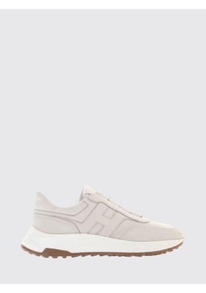 Sneakers HOGAN Men color Grey