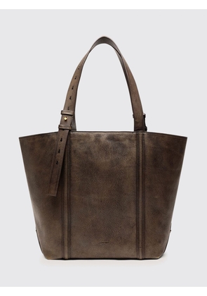 Shoulder Bag GOLDEN GOOSE Woman color Brown