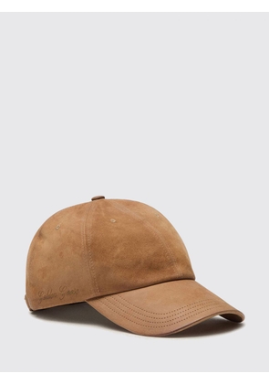 Hat GOLDEN GOOSE Woman color Brown