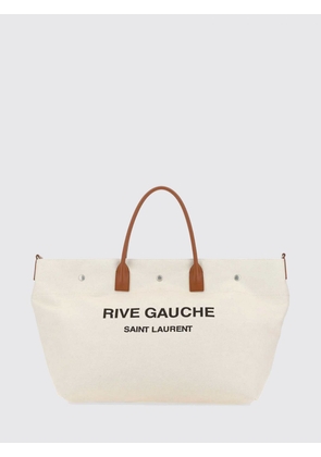 Bag SAINT LAURENT Men color Beige