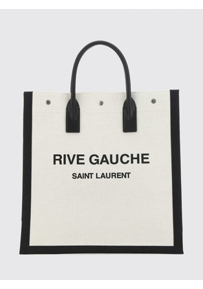 Bag SAINT LAURENT Men color Beige