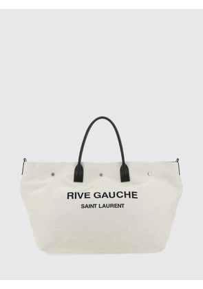 Bag SAINT LAURENT Men color Beige