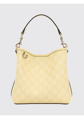 Mini Bag GUCCI Woman color Yellow