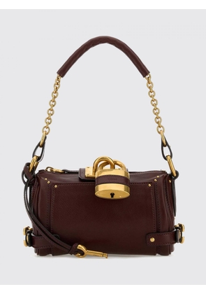 Shoulder Bag CHLOÉ Woman color Brown