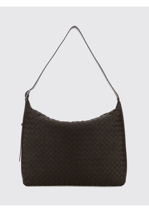 Shoulder Bag BOTTEGA VENETA Men color Brown