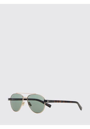 Sunglasses SAINT LAURENT Men color Gold