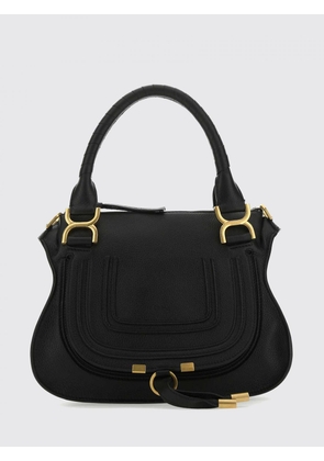 Handbag CHLOÉ Woman color Black