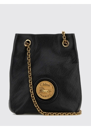 Mini Bag CHLOÉ Woman color Black