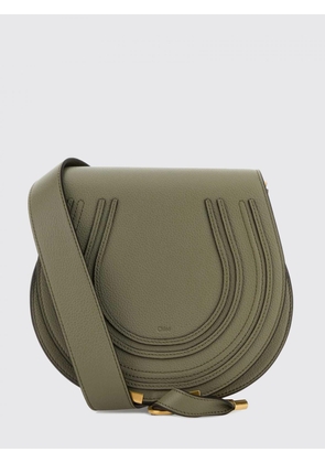 Crossbody Bag CHLOÉ Woman color Green