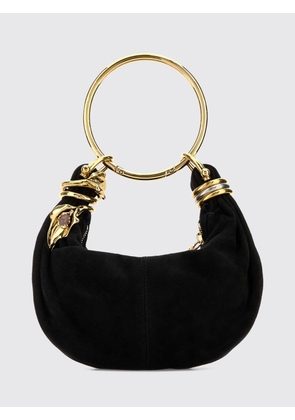 Handbag CHLOÉ Woman color Black