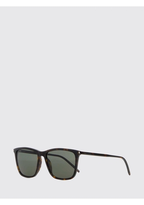 Sunglasses SAINT LAURENT Men color Black