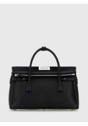 Handbag MAISON MARGIELA Woman color Black