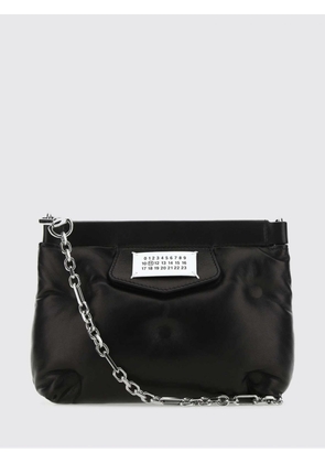 Handbag MAISON MARGIELA Woman color Black