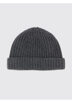 Hat MAISON MARGIELA Men color Grey