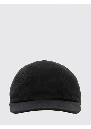 Hat GUCCI Men color Black