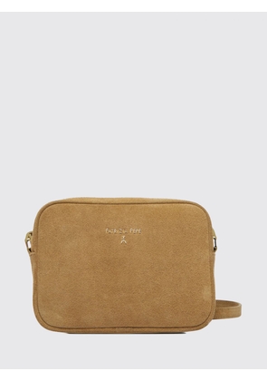 Shoulder Bag PATRIZIA PEPE Woman color Sand
