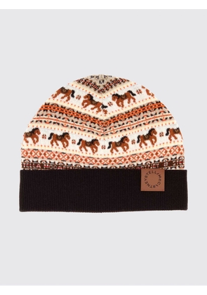 Hat STELLA MCCARTNEY Woman color Multicolor