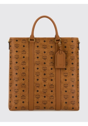 Handbag MCM Woman color Brown