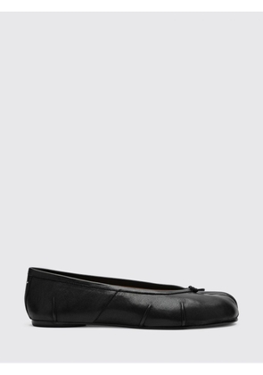 Ballet Flat MAISON MARGIELA Woman color Black