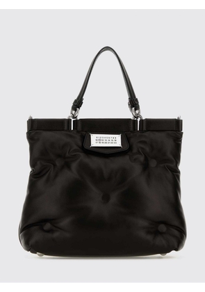 Handbag MAISON MARGIELA Woman color Black