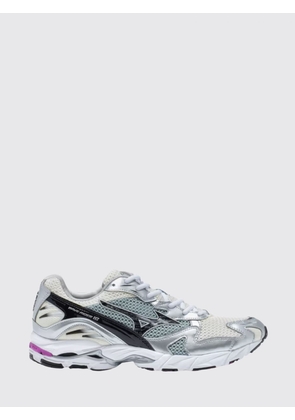 Sneakers MIZUNO Woman color Grey