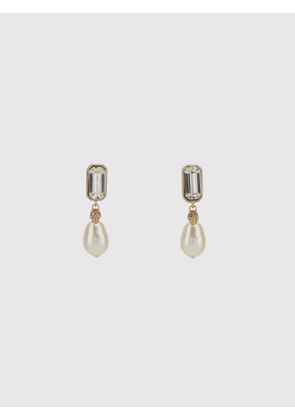 Jewel MCQUEEN Woman color Pearl