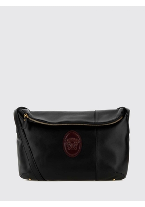 Bag VERSACE Men color Black