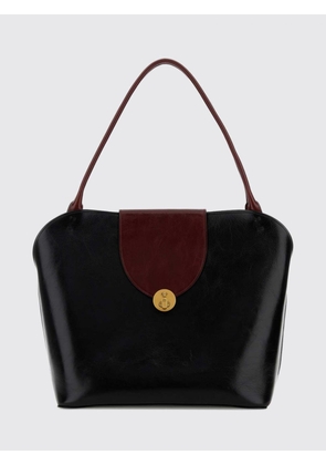 Handbag VERSACE Woman color Black