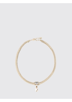 Jewel MCQUEEN Woman color Pearl