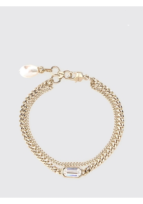 Jewel MCQUEEN Woman color Pearl