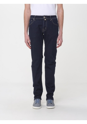 Jeans JACOB COHEN Men color Blue