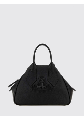 Crossbody Bag VIVIENNE WESTWOOD Woman color Black