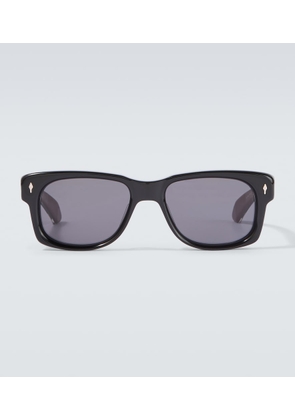 Jacques Marie Mage Fly square sunglasses