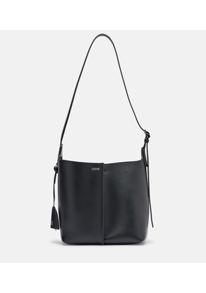 Loewe Bilbao Medium leather shoulder bag