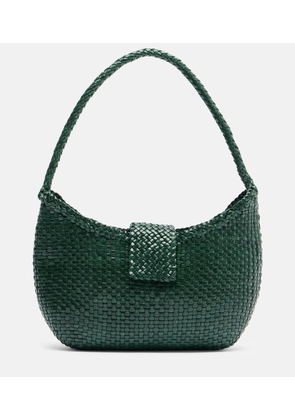 Rixo x Dragon Diffusion Saorise Small shoulder bag