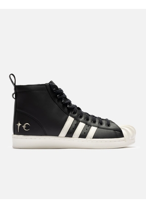 Adidas Originals X Thug Club Superstar Boot Luxe