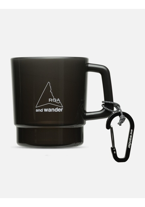ROA × And Wander ROA PP Mug