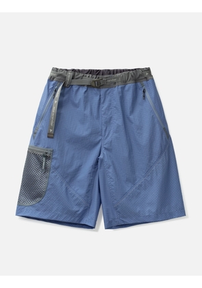 Breath Rip Short Pants