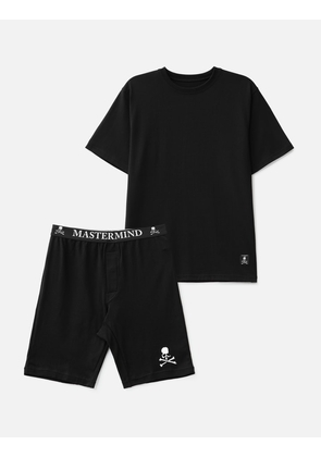 T-Shirt &amp; Boxer Set