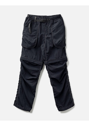 NY Taffeta Hiker Two-Way Pants
