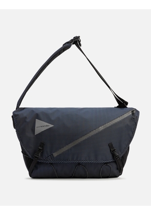 Ocean Rip Messenger Bag