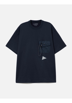 Pocket T-Shirt