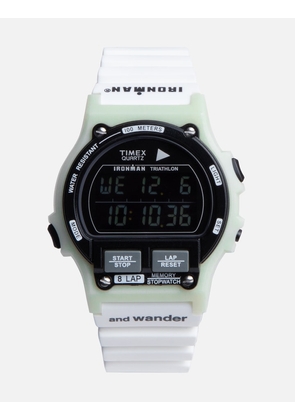And Wander X TIMEX Ironman 8-LAP